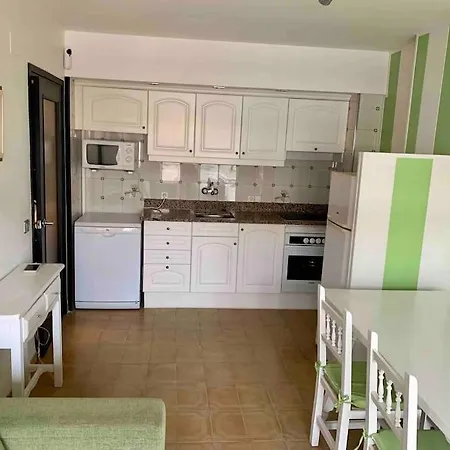 Apartamento A L'estartit X 4