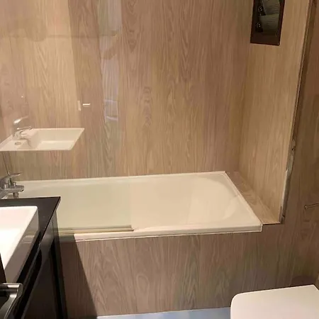 Apartamento A L'estartit X 4 *